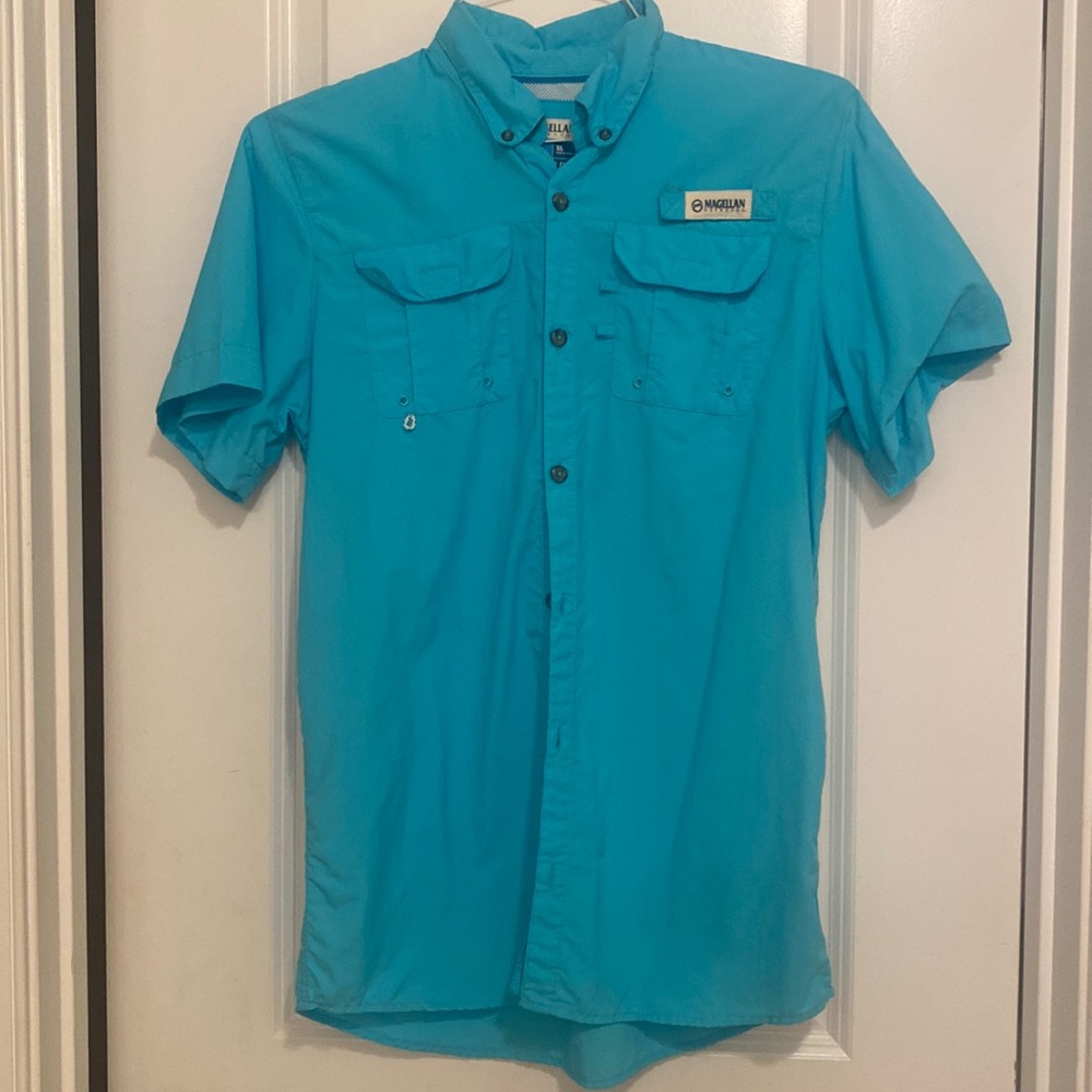 Magellan Boy’s Shirt